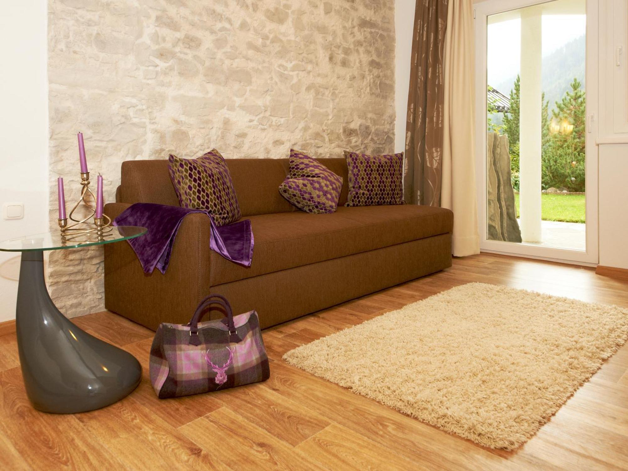 סן אנטון Apart Garni Monte Vera חדר תמונה